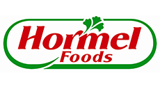 Hormel Foods Keynote Speaker Logo